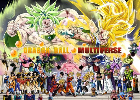 dragon ball multiverse|dragon ball multiverse wiki.